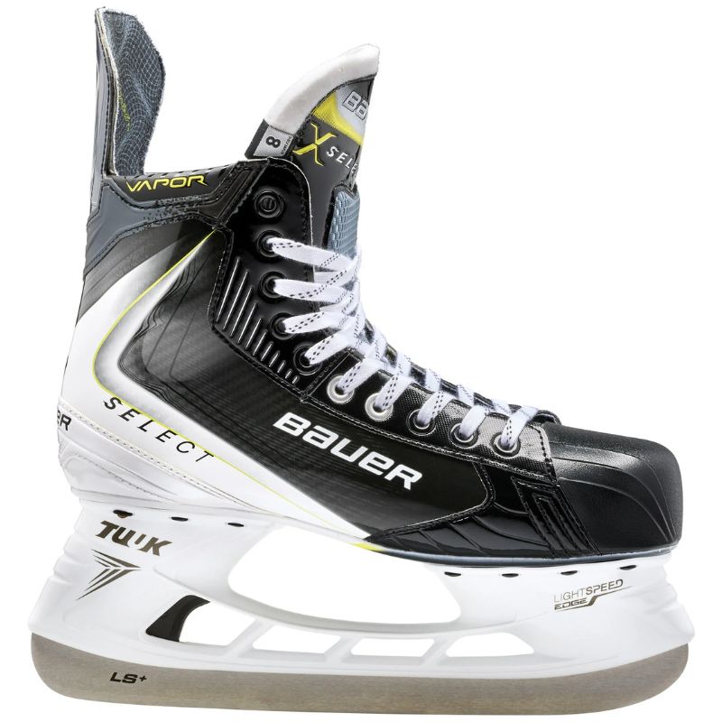 Bauer Hockey Skates Bauer Vapor Select Source Exclusive (2025) Senior side pointing right
