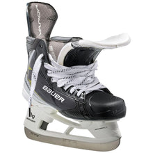 Load image into Gallery viewer, Bauer Hockey Skates Bauer Vapor Shift Pro Source Exclusive (2025) Intermediate front side pointing right with tongue out
