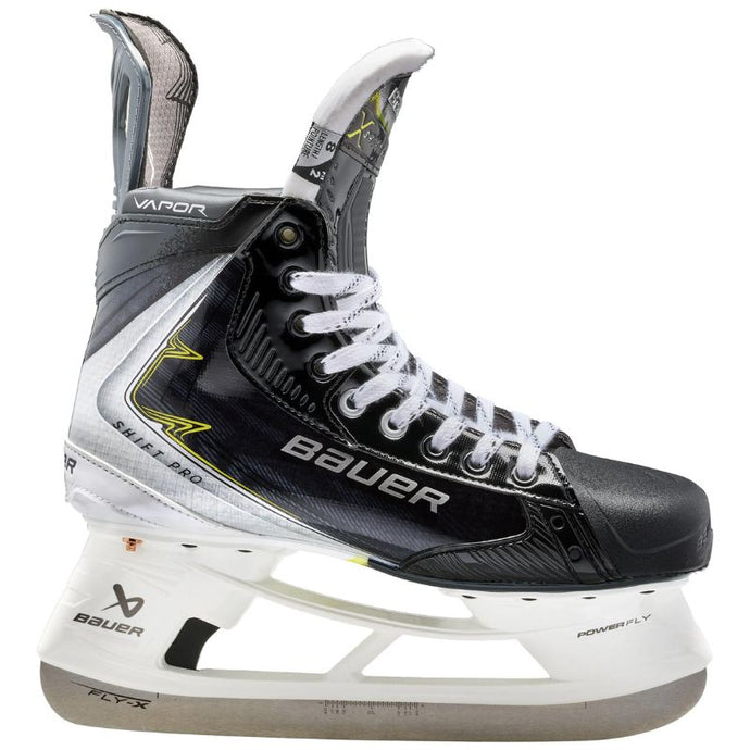 Bauer Hockey Skates Bauer Vapor Shift Pro Source Exclusive (2025) Intermediate side pointing right