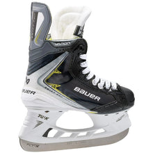 Load image into Gallery viewer, Bauer Hockey Skates Bauer Vapor Shift Pro Source Exclusive (2025) Junior back side pointing right

