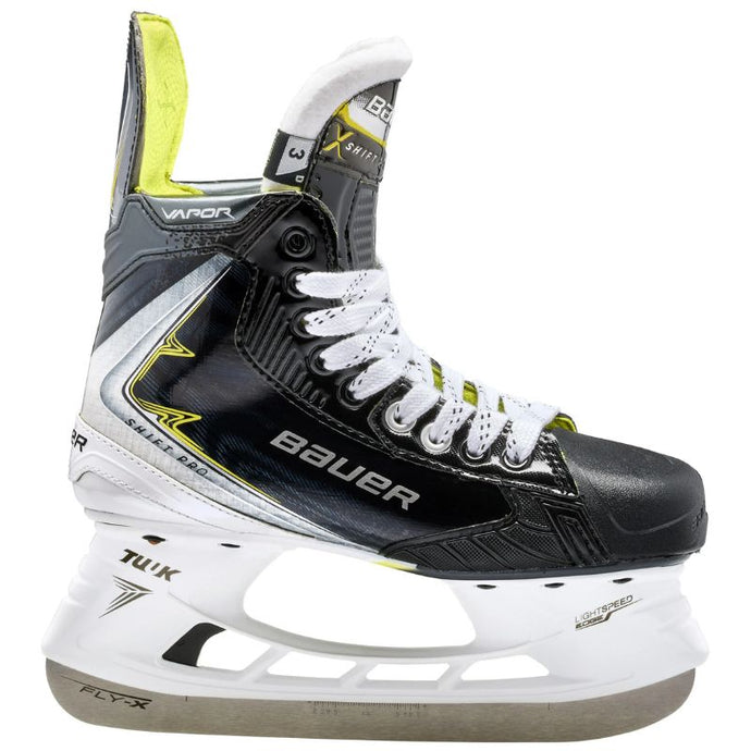 Bauer Hockey Skates Bauer Vapor Shift Pro Source Exclusive (2025) Junior side pointing right