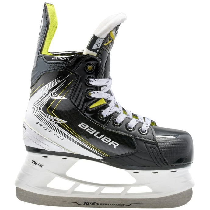 Bauer Hockey Skates Bauer Vapor Shift Pro Source Exclusive (2025) Youth side pointing right