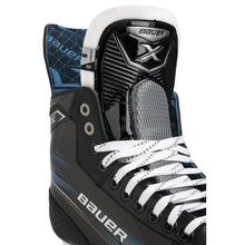 Load image into Gallery viewer, Bauer Hockey Skates Bauer X Intermediate Hockey Skates 2023 Black
