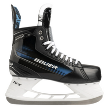 Load image into Gallery viewer, Bauer Hockey Skates Bauer X Hockey Skates Intermediate 2023 Regular Wide
