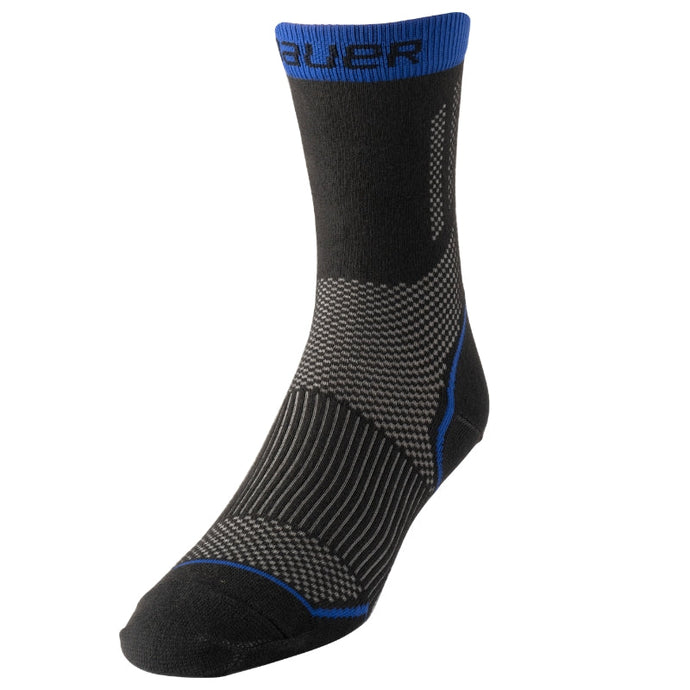 Bauer Hockey Socks Bauer Low Performance Skate Socks Senior 2025