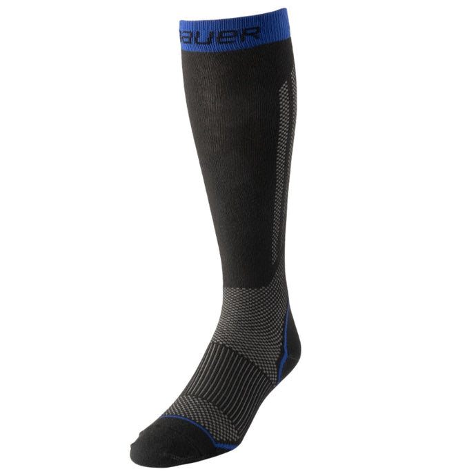 Bauer Hockey Socks Bauer Tall Performance Skate Socks Senior 2025