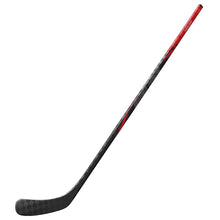 Load image into Gallery viewer, Bauer Hockey Sticks Bauer Custom Quick Turn Nexus Tracer Hockey Stick Intermediate Red
