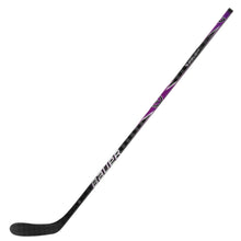 Load image into Gallery viewer, Bauer Hockey Sticks Bauer Custom Quick Turn Proto2 Hockey Stick Intermediate Purple
