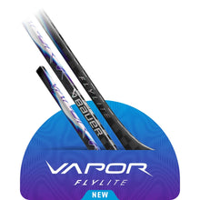 Load image into Gallery viewer, Bauer Hockey Sticks Bauer Custom Quick Turn Vapor Flylite Hockey Stick Senior
