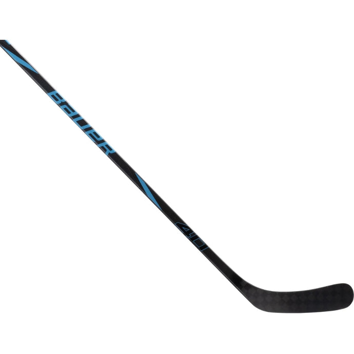 Bauer Hockey Sticks Bauer Nexus Performance Grip Junior Hockey Stick 2024