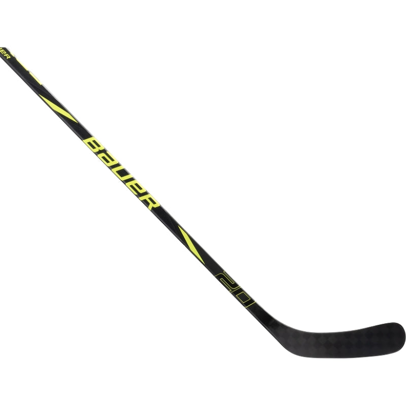 Bauer Hockey Sticks Bauer Nexus Performance Grip Youth Hockey Stick 2024