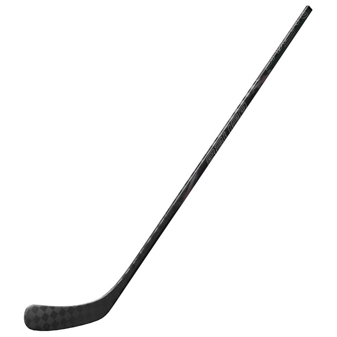 Bauer Hockey Sticks Bauer Nexus Tracer Black Hockey Stick Intermediate 1065723