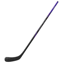 Load image into Gallery viewer, Bauer Hockey Sticks Bauer Nexus Tracer Purple (2025) Junior Purple side diagonal with blade pointing left
