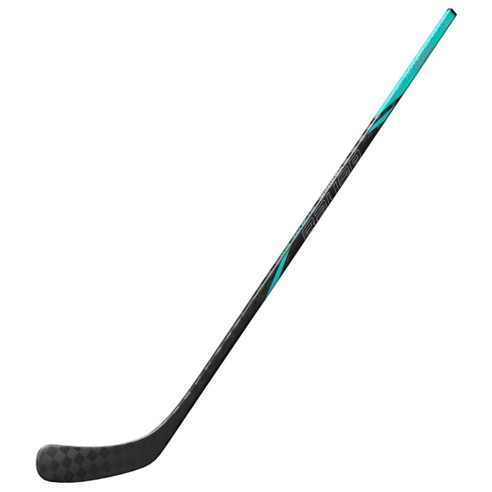 Bauer Hockey Sticks Bauer Nexus Tracer Teal Hockey Stick Intermediate 1066283