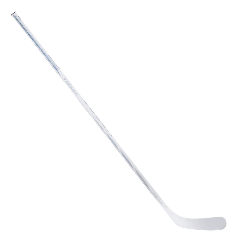 Bauer Hockey Sticks Bauer PROTO-R White Grip Intermediate Hockey Stick P28