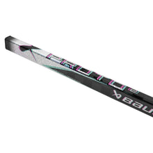 Load image into Gallery viewer, Bauer Hockey Sticks Bauer Proto 2 Black Grip Hockey Stick Senior Flex 65 70 77 87
