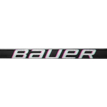 Load image into Gallery viewer, Bauer Hockey Sticks Bauer Proto 2 Black Grip Hockey Stick Senior Logo
