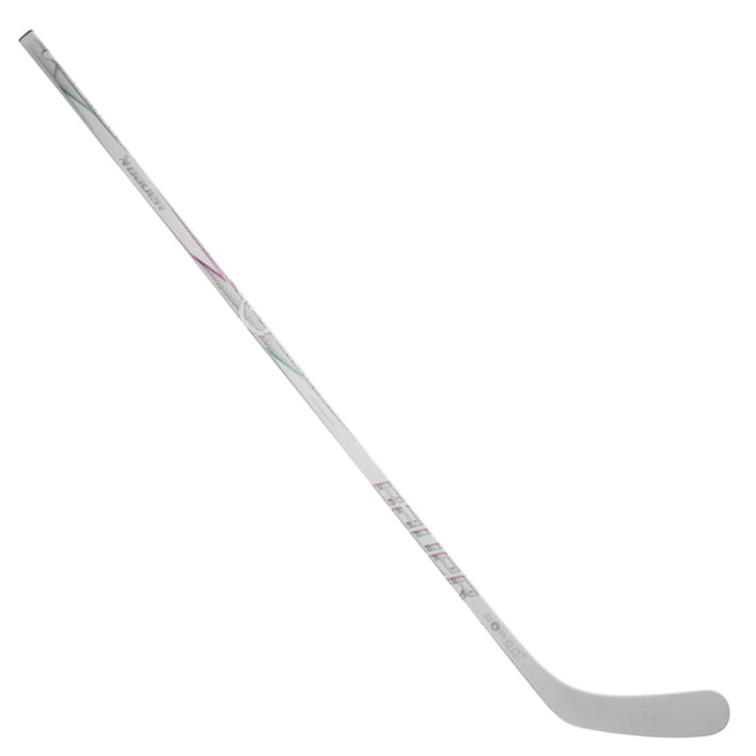 Bauer Hockey Sticks Bauer Proto 2 White Grip Hockey Stick Intermediate 2025