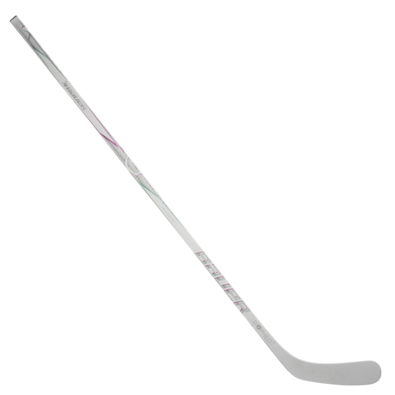 Bauer Hockey Sticks Bauer Proto 2 White Grip Hockey Stick Senior 2025