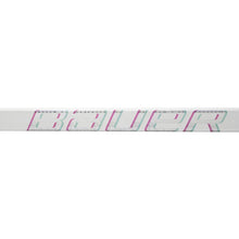 Load image into Gallery viewer, Bauer Hockey Sticks Bauer Proto 2 White Grip Hockey Stick Senior Logo
