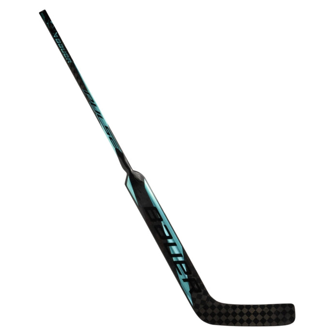 Bauer Hockey Sticks Bauer Pulse Goal Hockey Stick Junior 2025