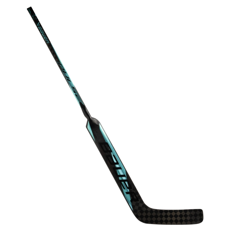 Bauer Hockey Sticks Bauer Pulse Goal Hockey Stick Senior 2025