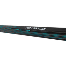 Load image into Gallery viewer, Bauer Hockey Sticks Bauer Supreme Matrix Grip Hockey Stick Intermediate 2026 Flex 55 65