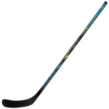 Load image into Gallery viewer, Bauer Hockey Sticks Bauer Supreme Series Grip 10 Flex Hockey Stick Youth 2026 Blade Curve P28 P92