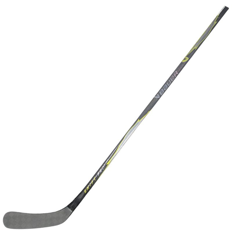 Bauer Hockey Sticks Bauer Vapor Shift Pro Source Exclusive (2025) Senior side