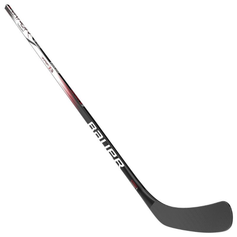 Bauer Hockey Sticks Bauer Vapor X3 Grip Hockey Stick Senior