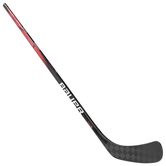 Bauer Hockey Sticks Bauer Vapor X4 Grip Hockey Stick Intermediate