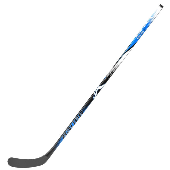Bauer Hockey Sticks Bauer X Series Grip Hockey Stick Intermediate 2023