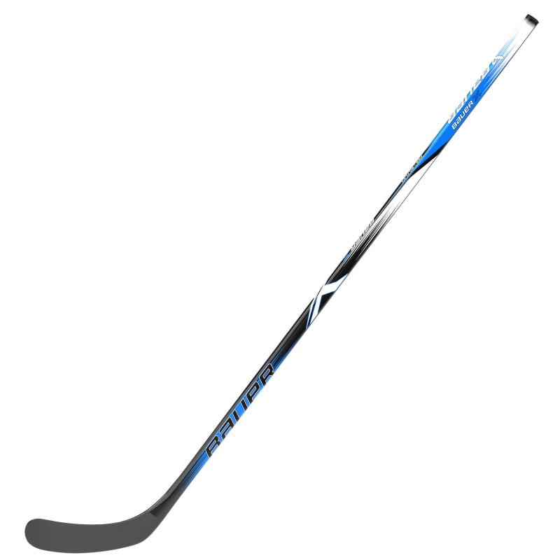 Bauer Hockey Sticks Bauer X Series Grip Hockey Stick Intermediate 2023