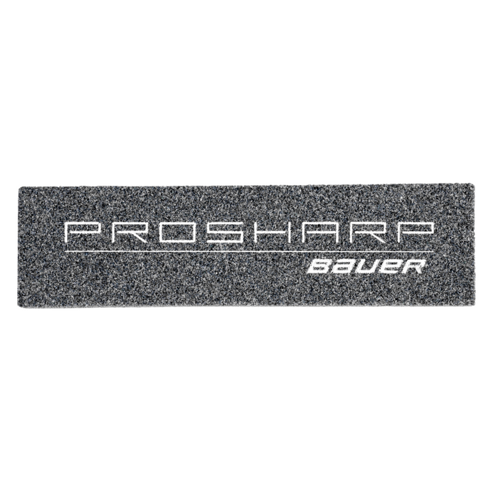 Bauer Hones Bauer Prosharp Basic Stone 1062461 One Size Gray