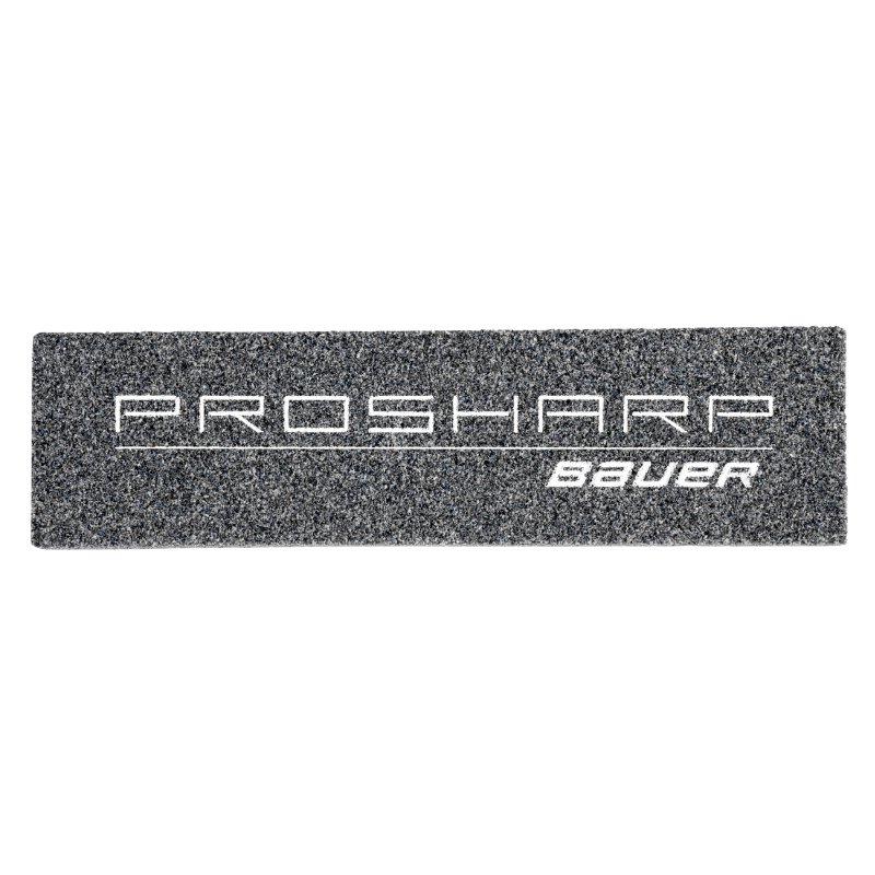 Bauer Hones Bauer Prosharp Basic Stone 1062461 One Size Gray