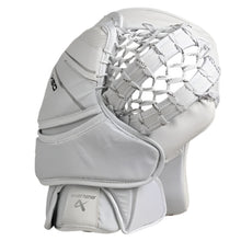Load image into Gallery viewer, Bauer Ice Hockey Goalie Catchers Bauer S23 GSX Junior White back
