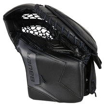 Load image into Gallery viewer, Bauer Ice Hockey Goalie Catchers Bauer SV-PRO (2025) Senior Black palm

