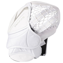 Load image into Gallery viewer, Bauer Ice Hockey Goalie Catchers Bauer SV-PRO (2025) Senior White back
