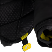 Load image into Gallery viewer, Bauer Ice Hockey Goalie Chest Protectors Bauer Supreme Shadow 2024 Senior Black close-up
