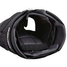 Load image into Gallery viewer, Bauer Ice Hockey Goalie Pants Bauer S23 Pro Senior Black interior
