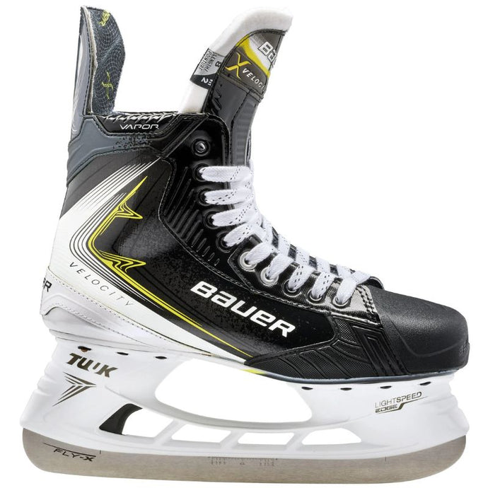 Bauer Ice Hockey Skates Bauer Vapor Velocity Source Exclusive (2025) Intermediate side pointing right