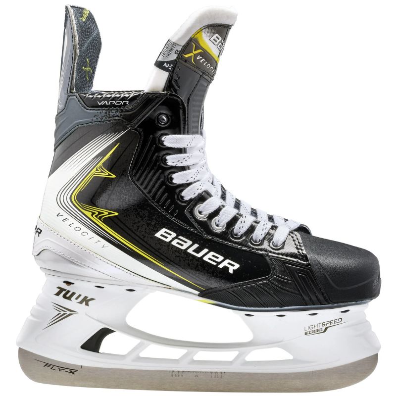 Bauer Ice Hockey Skates Bauer Vapor Velocity Source Exclusive (2025) Intermediate side pointing right