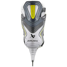 Load image into Gallery viewer, Bauer Ice Hockey Skates Bauer Vapor Velocity Source Exclusive (2025) Junior back
