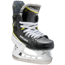 Load image into Gallery viewer, Bauer Ice Hockey Skates Bauer Vapor Velocity Source Exclusive (2025) Junior front side pointing right
