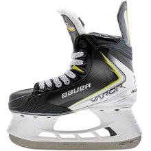 Load image into Gallery viewer, Bauer Ice Hockey Skates Bauer Vapor Velocity Source Exclusive (2025) Junior side pointing left
