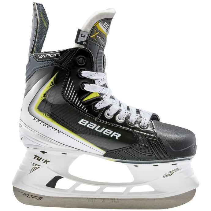 Bauer Ice Hockey Skates Bauer Vapor Velocity Source Exclusive (2025) Junior side pointing right