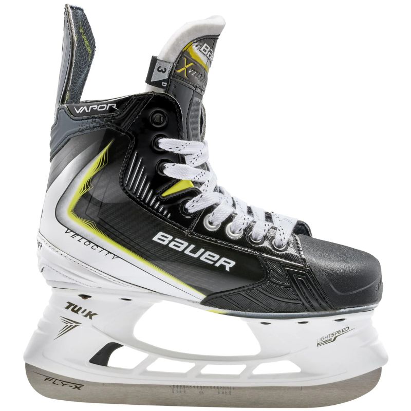 Bauer Ice Hockey Skates Bauer Vapor Velocity Source Exclusive (2025) Junior side pointing right