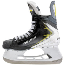 Load image into Gallery viewer, Bauer Ice Hockey Skates Bauer Vapor Velocity Source Exclusive (2025) Senior side pointing left
