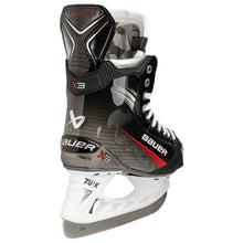 Load image into Gallery viewer, Bauer Ice Hockey Skates Bauer Vapor X3 Hockey Skates Intermediate Rear View

