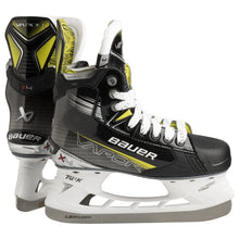 Load image into Gallery viewer, Bauer Ice Hockey Skates Bauer Vapor X4 Hockey Skates Junior 1061732
